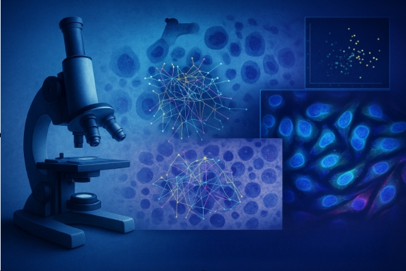 Computational Microscopy